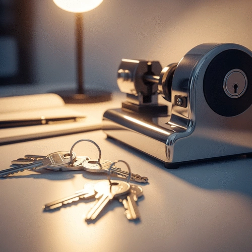 5 Essential Steps to Take Before Calling an Emergency Locksmith in Bendigo