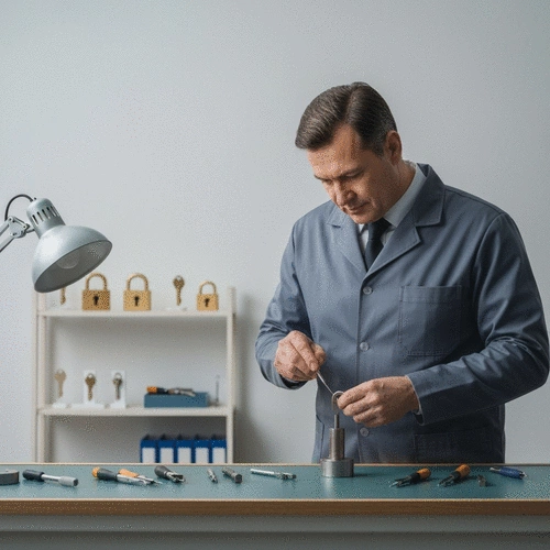 How to Choose the Right Emergency Locksmith in Bendigo for Your Needs