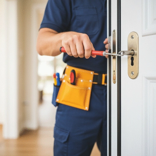 What to Expect from Emergency Locksmith Services in Bendigo