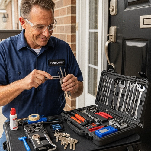 Find Local Bendigo Locksmith Services Near Me: What to Expect and How to Book (Navigational)