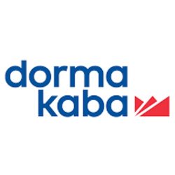 DormaKaba Commercial Handles