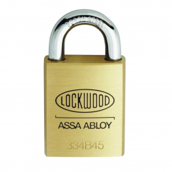 Lockwood - Assa Abloy Padlocks