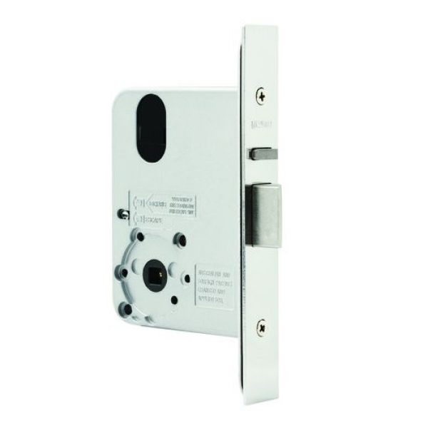 LOCKWOOD 3572 Primary Mortice Lock with turn adaptor SC