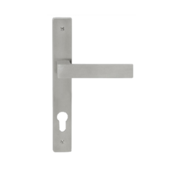 AUSTYLE 316SS LEVER ENTRENCE SET (85mm)