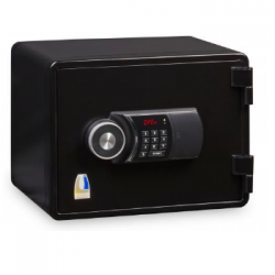 LOCKTECH HOME BLACK M015 DIGITAL SAFE