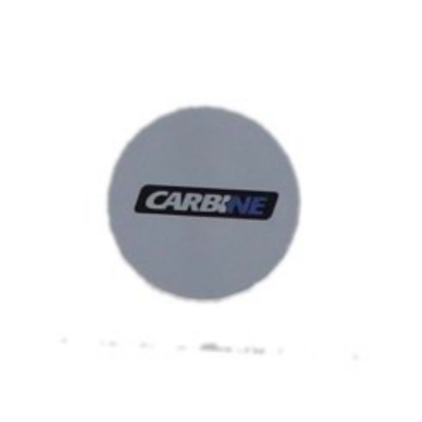 CARBINE RFID sticker for CEL-3IN1 series with Carbine Logo