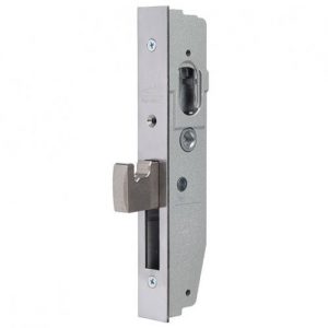 LOCKWOOD 3541 - SHORT B'SET PRIMARY LOCK 28MM BOLT(FAB) | Coastal ...