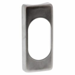 LOCKWOOD 3540 SERIES - CYLINDER ESCUTCHEON AND RETAINER CLIP
