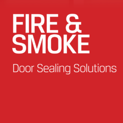Fire Door Meeting Stile Seals
