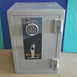 Security Safes (Cash Rated)