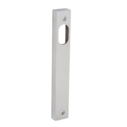 DORMAKABA 6400 EXTERNAL RECTANGLE SQUARE END PLATE